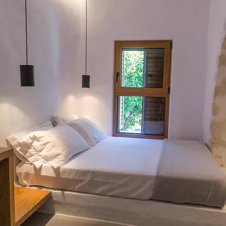 Apartment Sempre I Rethymno